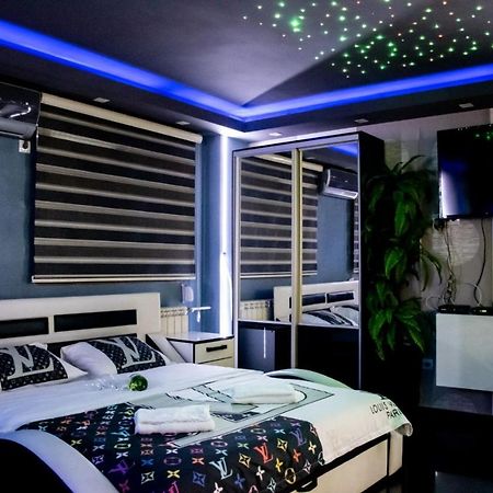 Spa Apartment Белград Екстериор снимка