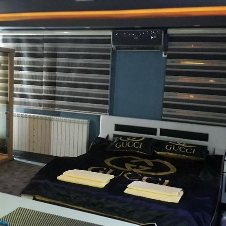 Spa Apartment Белград Екстериор снимка