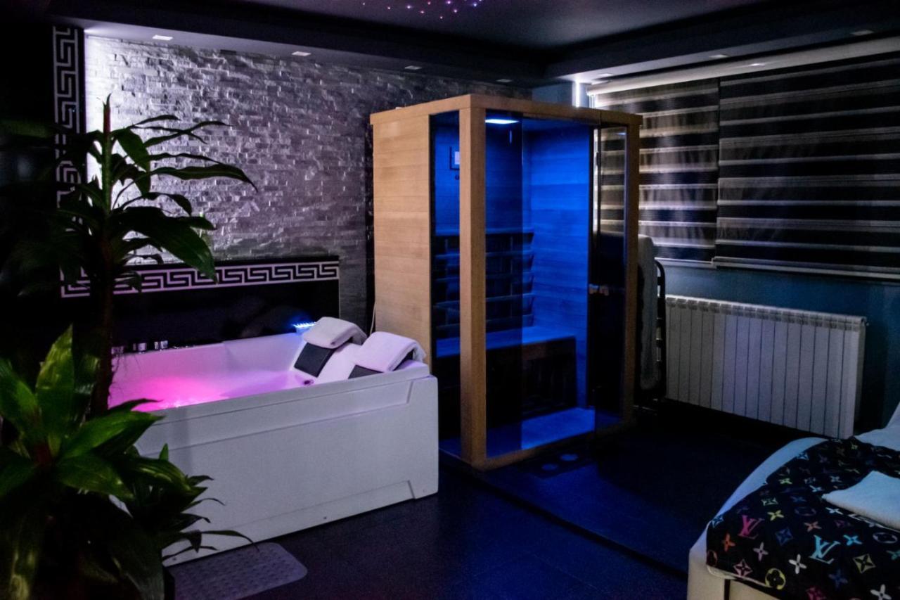 Spa Apartment Белград Екстериор снимка