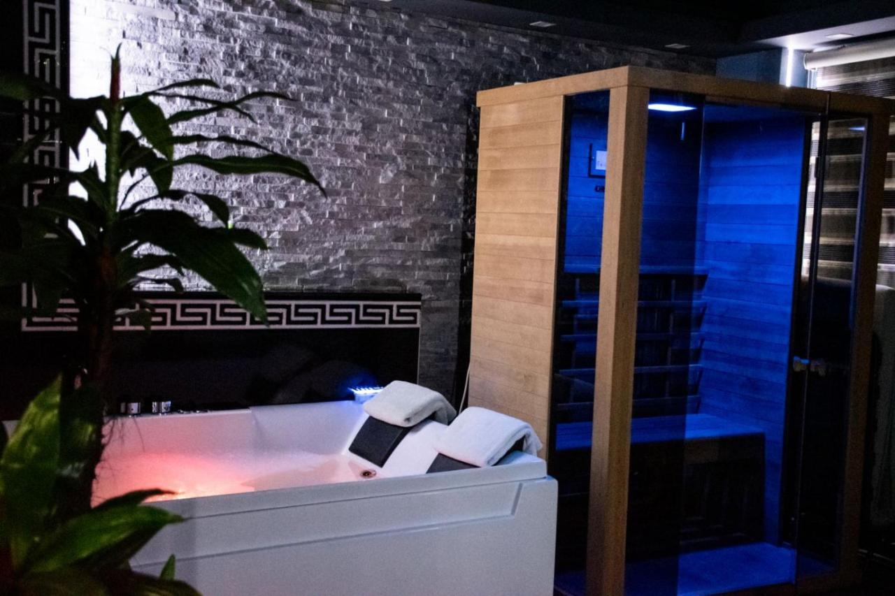 Spa Apartment Белград Екстериор снимка