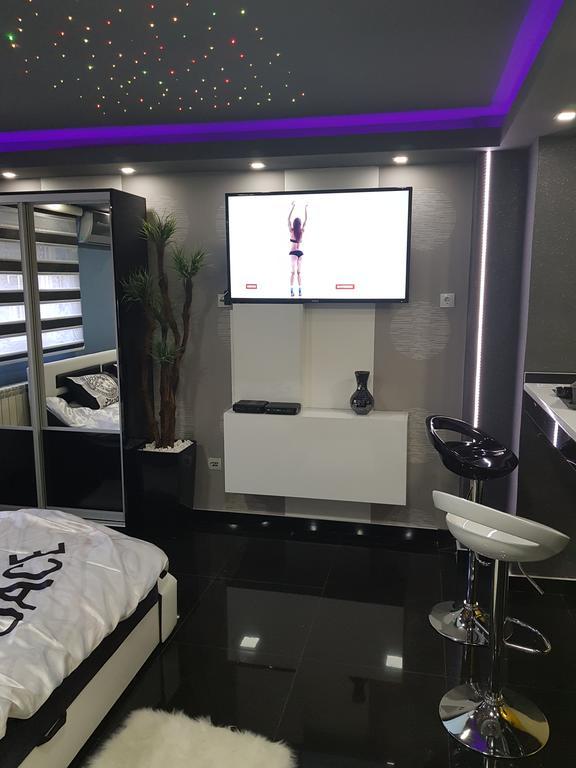 Spa Apartment Белград Екстериор снимка
