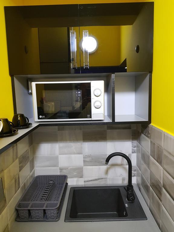 Spa Apartment Белград Екстериор снимка