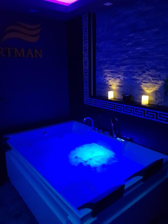 Spa Apartment Белград Екстериор снимка