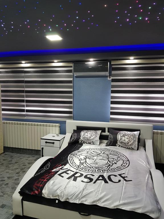 Spa Apartment Белград Екстериор снимка