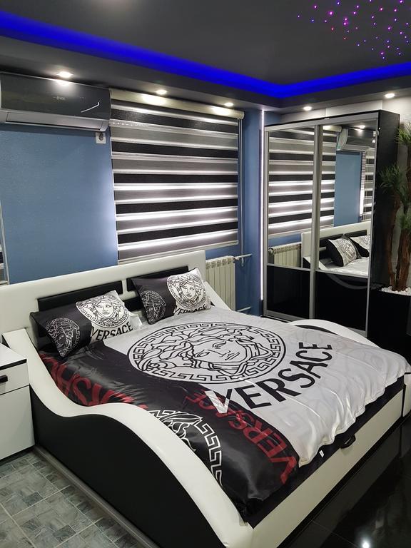 Spa Apartment Белград Екстериор снимка