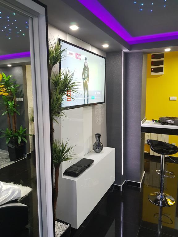 Spa Apartment Белград Екстериор снимка