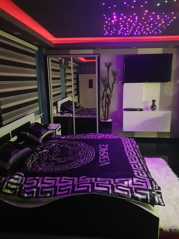 Spa Apartment Белград Екстериор снимка