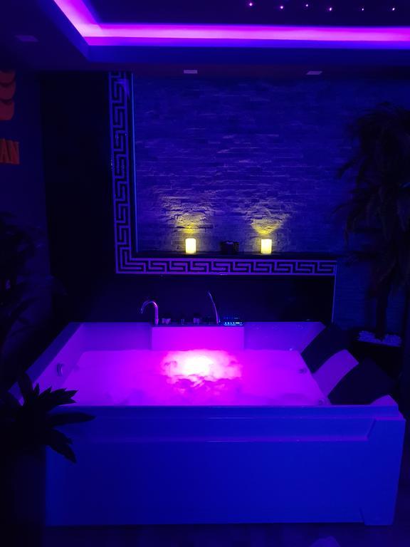 Spa Apartment Белград Екстериор снимка